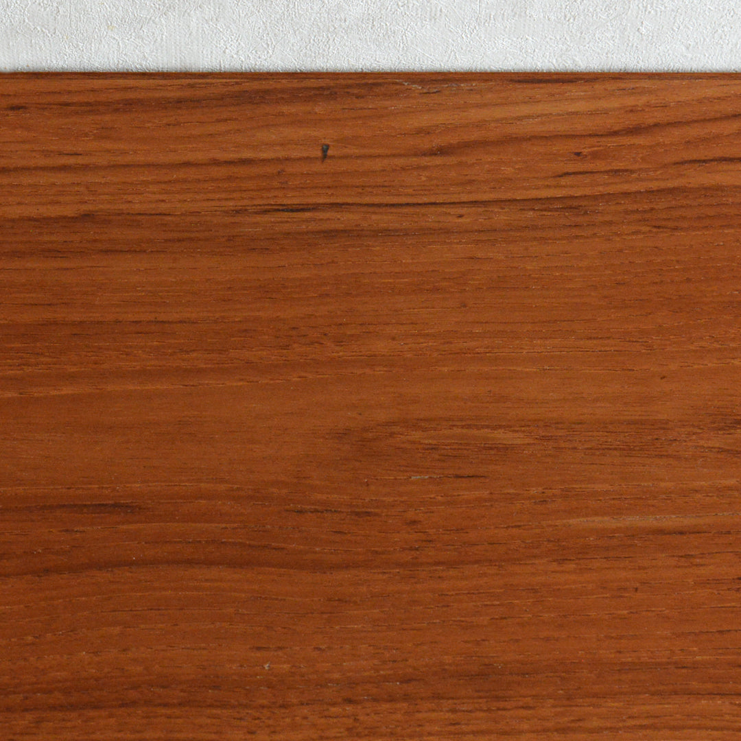 デンマークヴィンテージ　デスク (鍵付）5-167