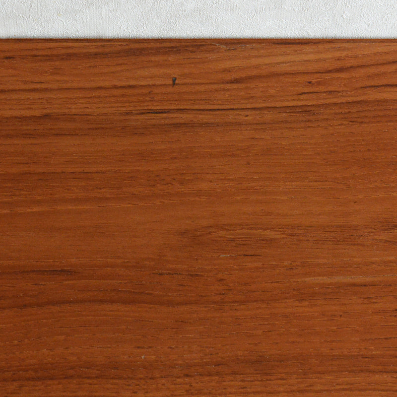 デンマークヴィンテージ　デスク (鍵付）5-167