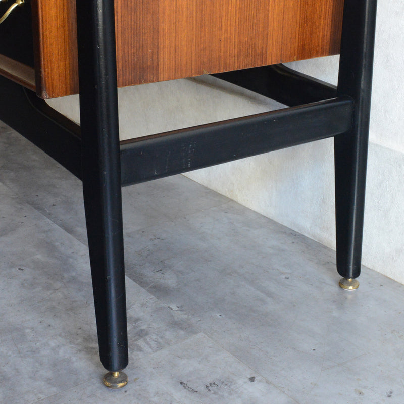 G-PLAN ジープラン Tola&Black　ショートサイドボード07