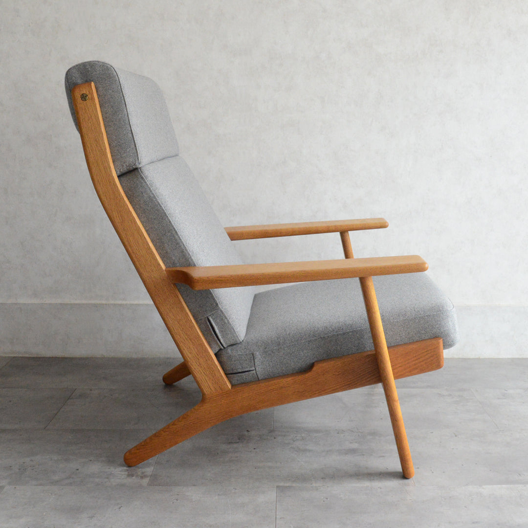 Hans J.Wegner ヴィンテージ イージーチェア GE290A　