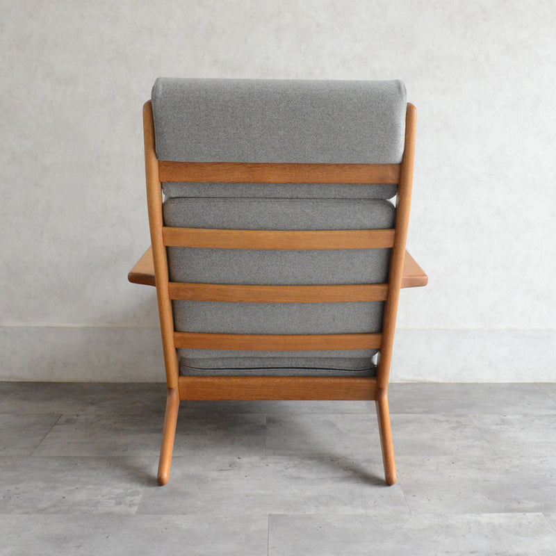 Hans J.Wegner ヴィンテージ イージーチェア GE290A　