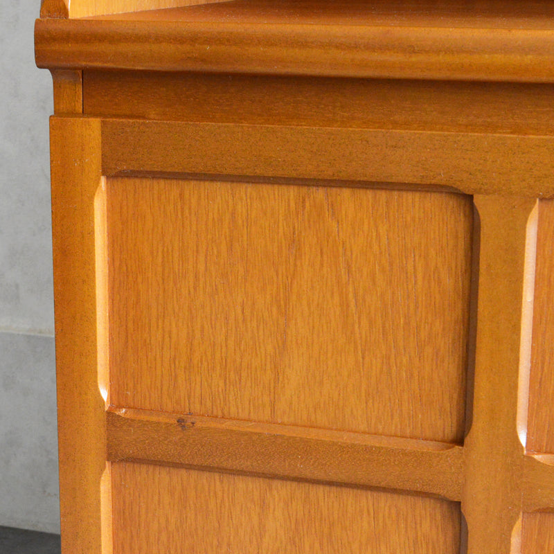 Nathan  ネイサン　キャビネット 36