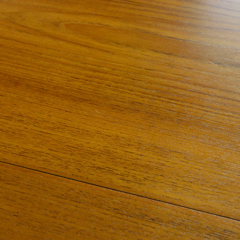 G-PLAN ジープラン エクステンション ラウンドテーブル92 (天板剥離再塗装）