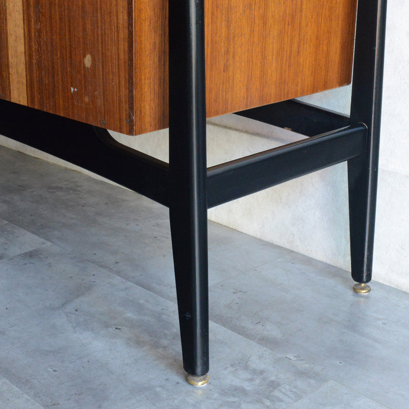 G-PLAN ジープラン Tola&Black　ショートサイドボード07