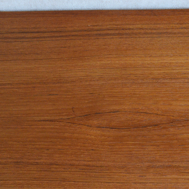 デンマーク ヴィンテージ  チーク キャビネット 5-133