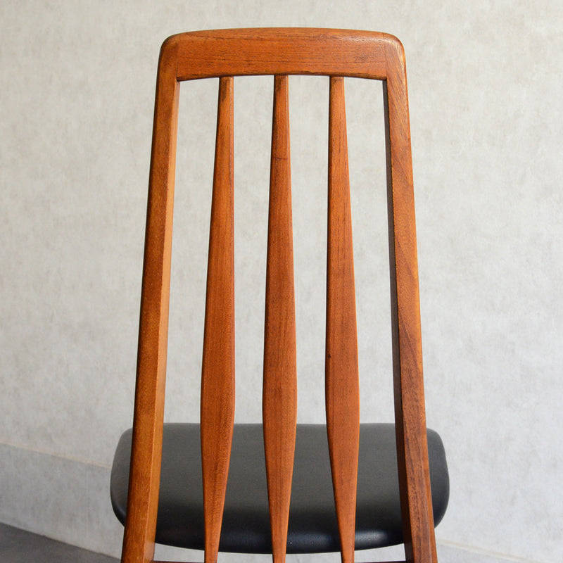 デンマーク Niels Koefoed　EVA CHAIR D