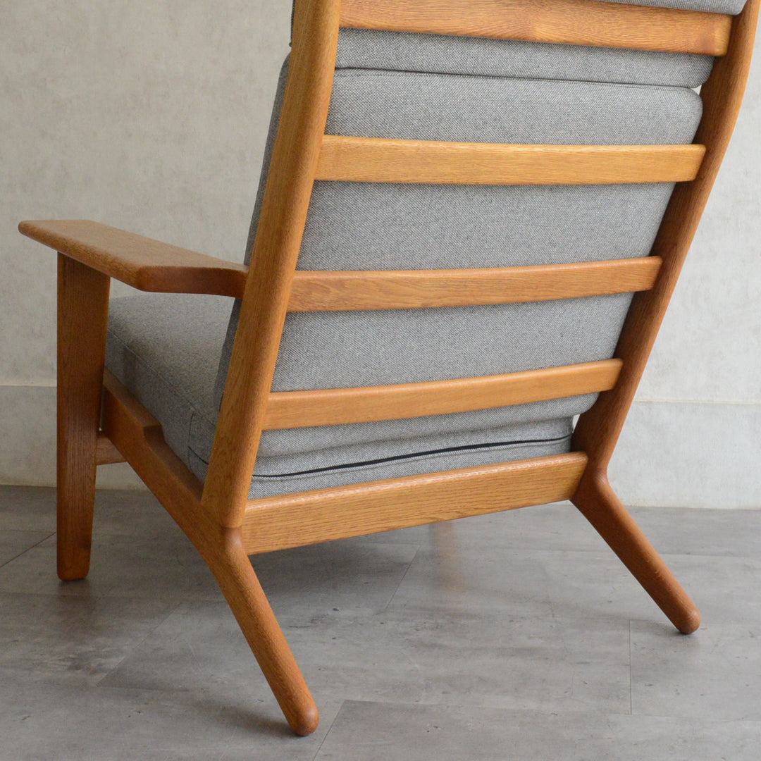 Hans J.Wegner ヴィンテージ イージーチェア GE290A　
