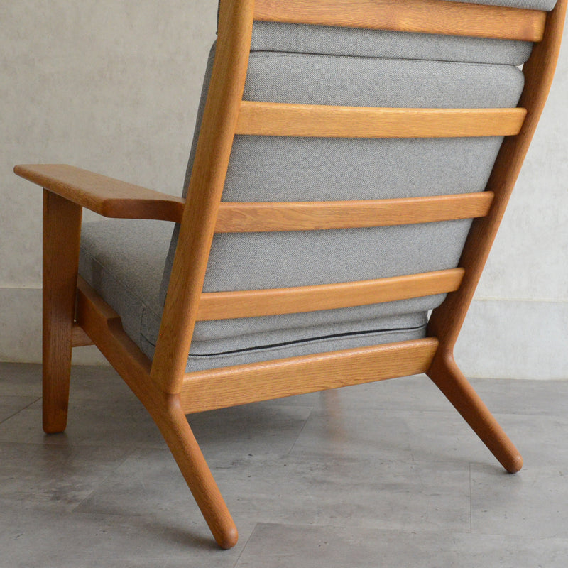 Hans J.Wegner ヴィンテージ イージーチェア GE290A　