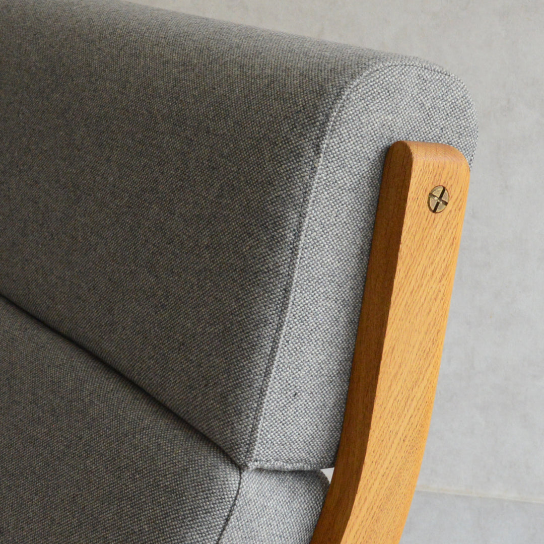 Hans J.Wegner ヴィンテージ イージーチェア GE290A　