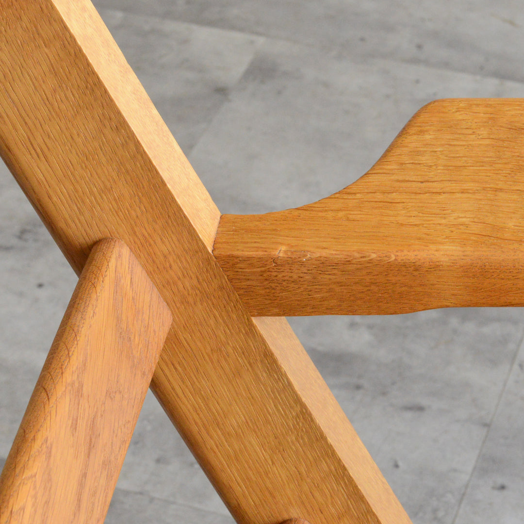 Hans J.Wegner ヴィンテージ イージーチェア GE290A　