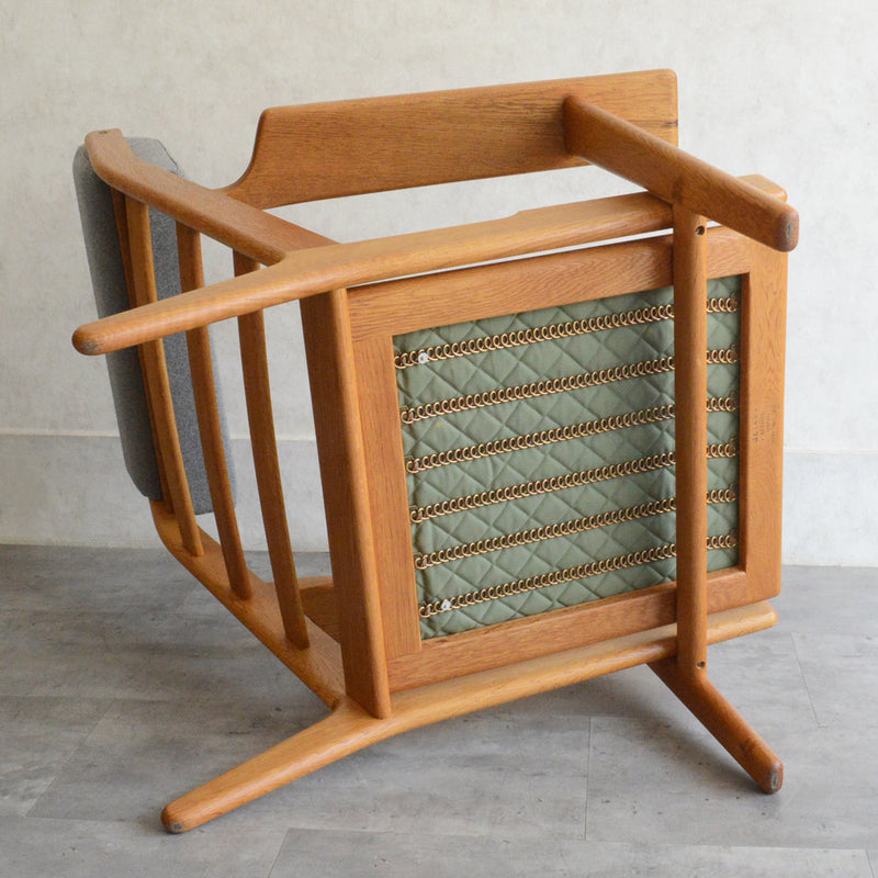 Hans J.Wegner ヴィンテージ イージーチェア GE290A　