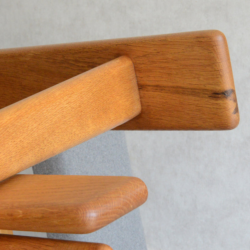 Hans J.Wegner ヴィンテージ イージーチェア GE290A　