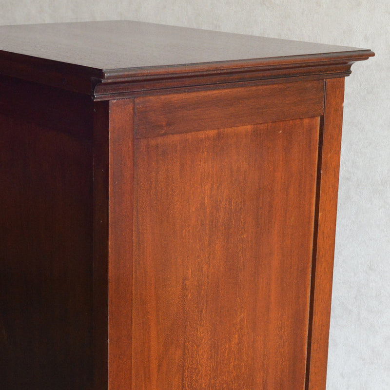 クラシック チェスト 06(6段）/ミュージックキャビネット