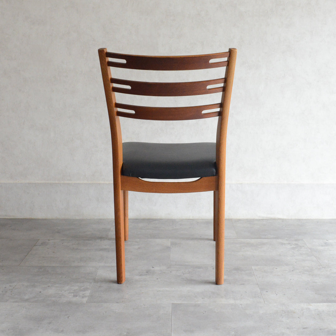 デンマーク Helge Sibast ダイニングチェア08 – Rowan.inc
