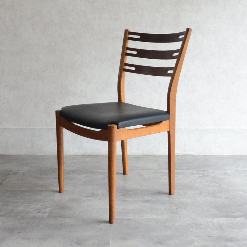 デンマーク Helge Sibast　 ダイニングチェア08