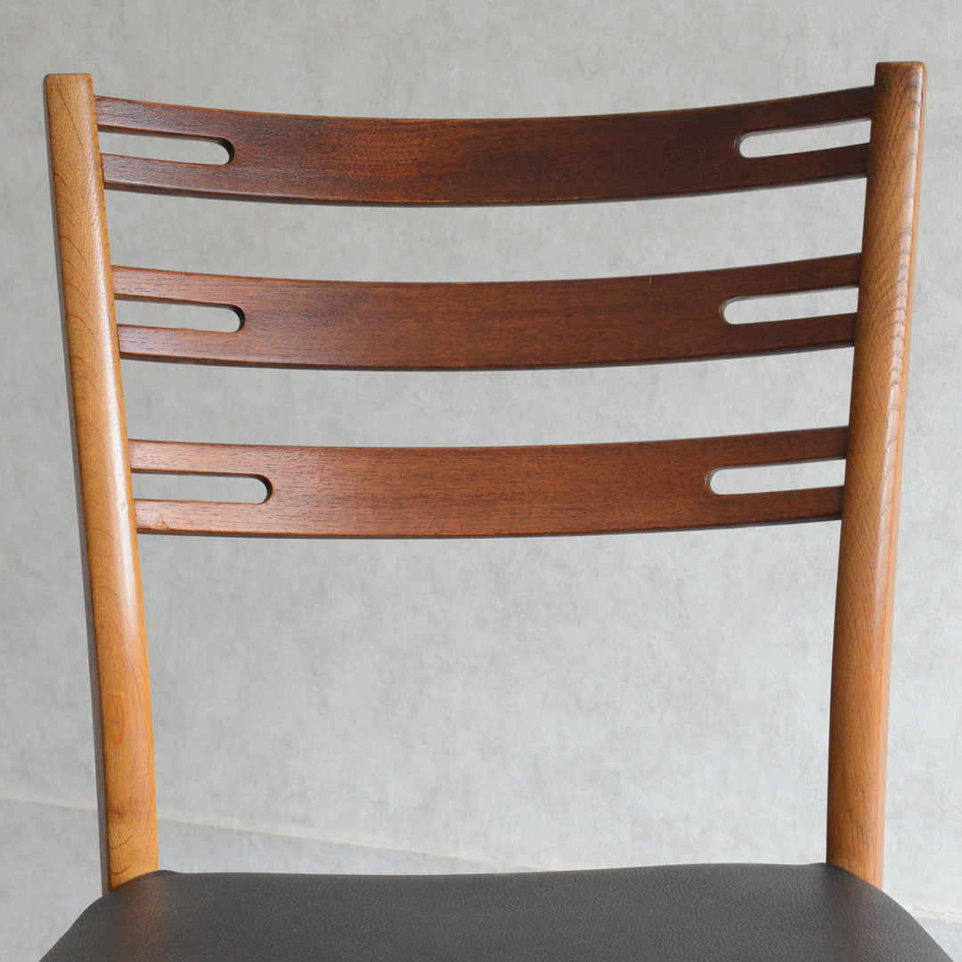 デンマーク Helge Sibast ダイニングチェア08 – Rowan.inc