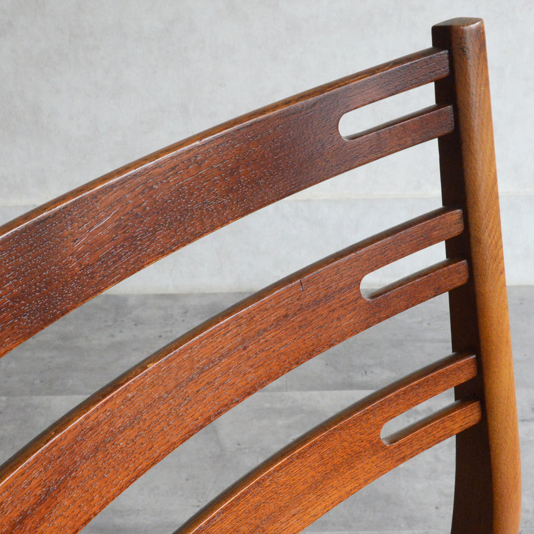 デンマーク Helge Sibast ダイニングチェア08 – Rowan.inc