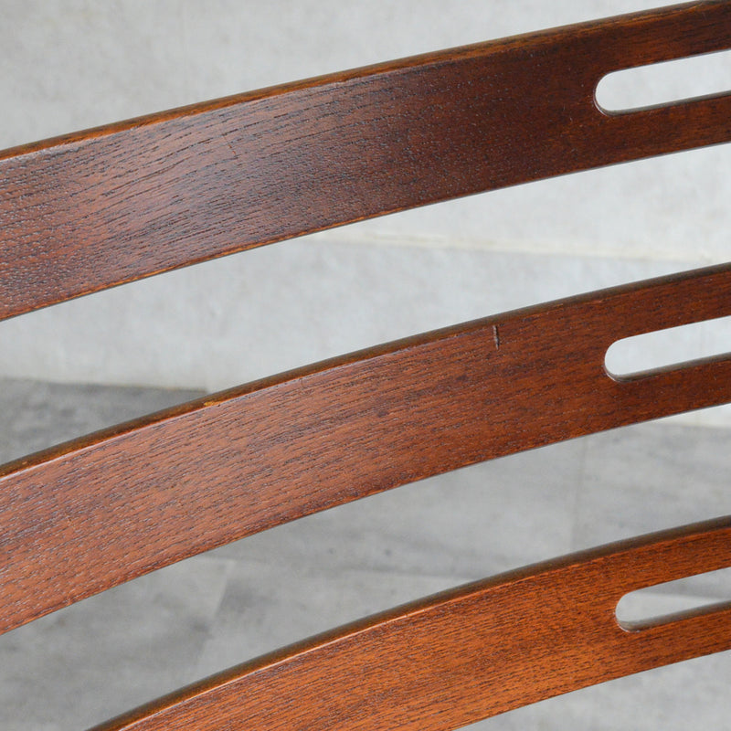 デンマーク Helge Sibast　 ダイニングチェア08