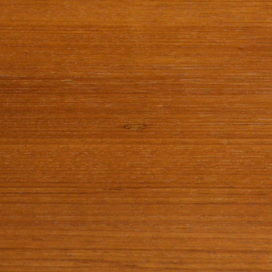 ミッドセンチュリー ヴィンテージ　ゲートレッグダイニングテーブル51 (レクタングル・天板剝離再塗装済）