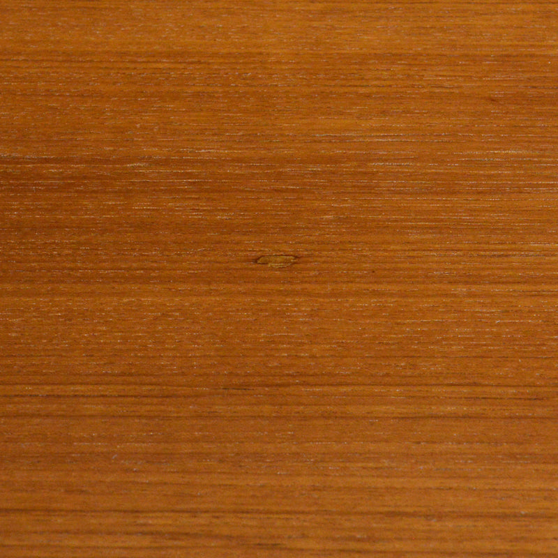 ミッドセンチュリー ヴィンテージ　ゲートレッグダイニングテーブル51 (レクタングル・天板剝離再塗装済）