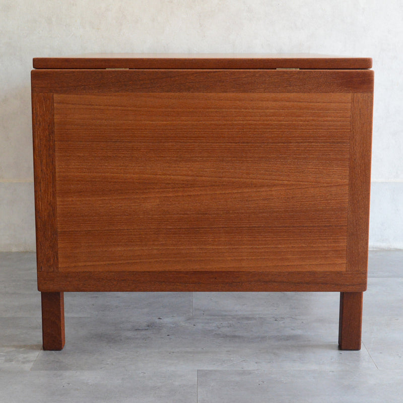 デンマークヴィンテージ Borge Mogensen ボーエモーエンセン 拡張式ローテーブル5360  P-8