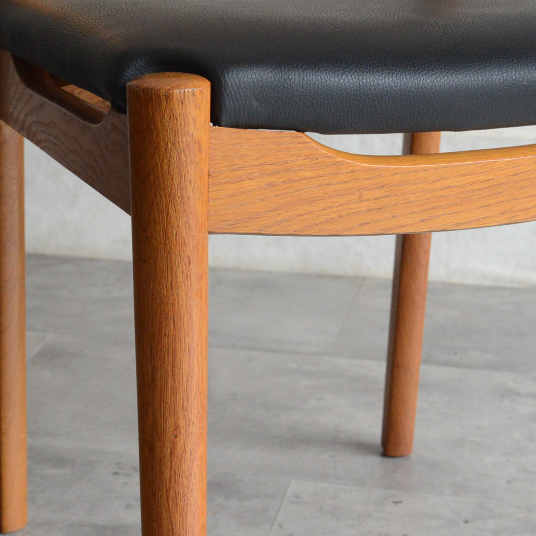 デンマーク Helge Sibast ダイニングチェア08 – Rowan.inc