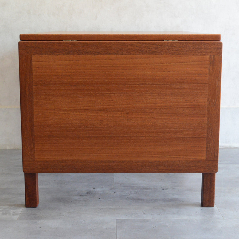 デンマークヴィンテージ Borge Mogensen ボーエモーエンセン 拡張式ローテーブル5360  P-8