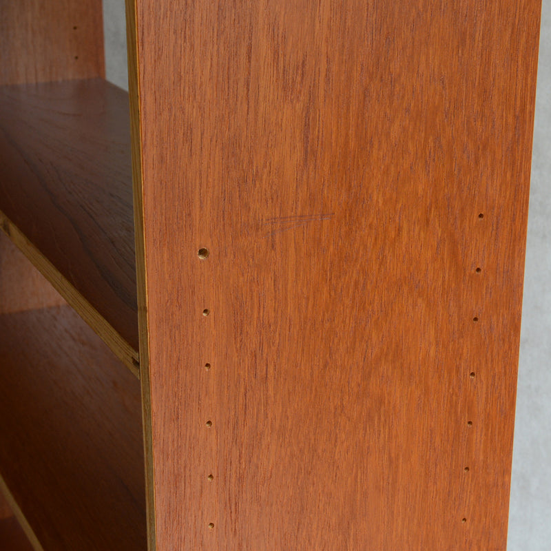 デンマーク ヴィンテージ オープンキャビネット 5-29