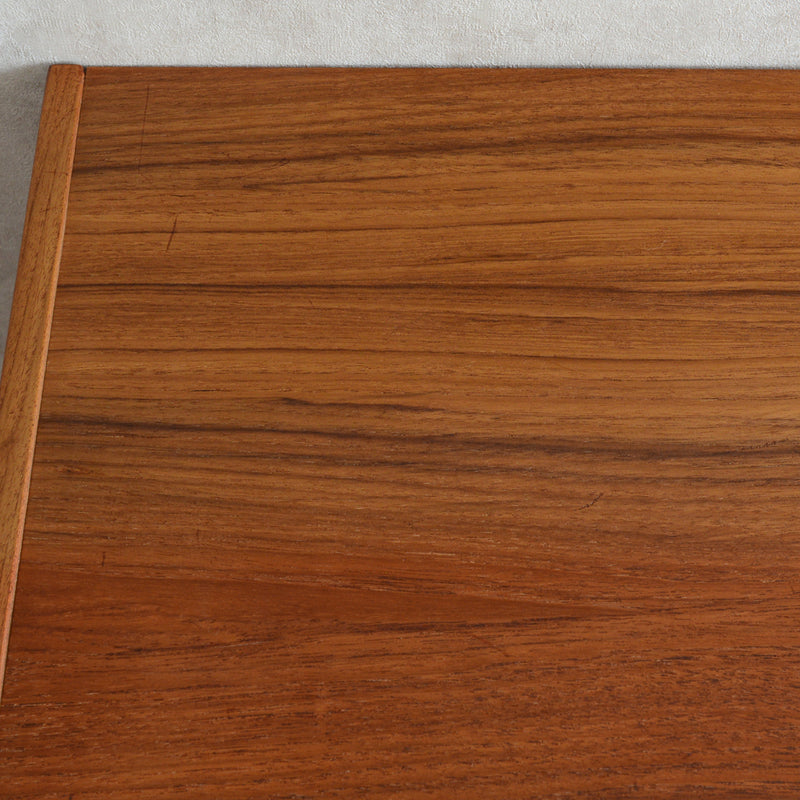 デンマーク ヴィンテージ　チーク キャビネット5-35(ウッドオイル仕上)