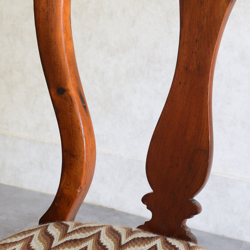 イギリス クラシックチェア04