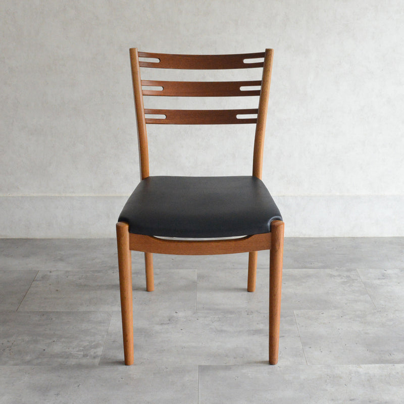 デンマーク Helge Sibast　 ダイニングチェア09