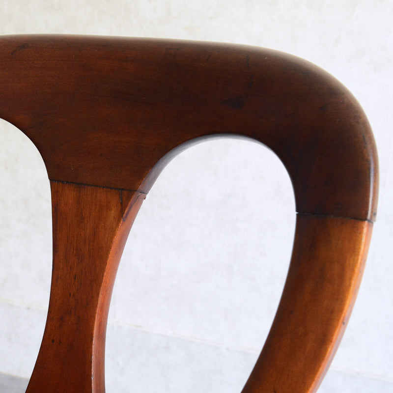 イギリス クラシックチェア04