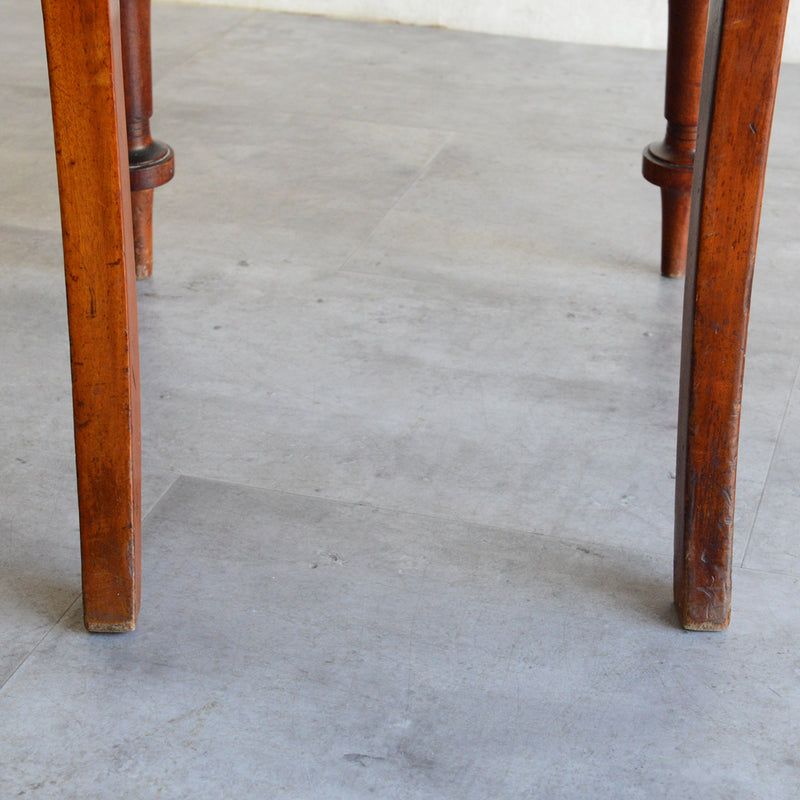 イギリス クラシックチェア04