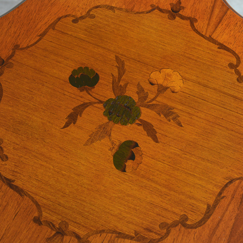 クラシック  ワインテーブル (トリポッド）35