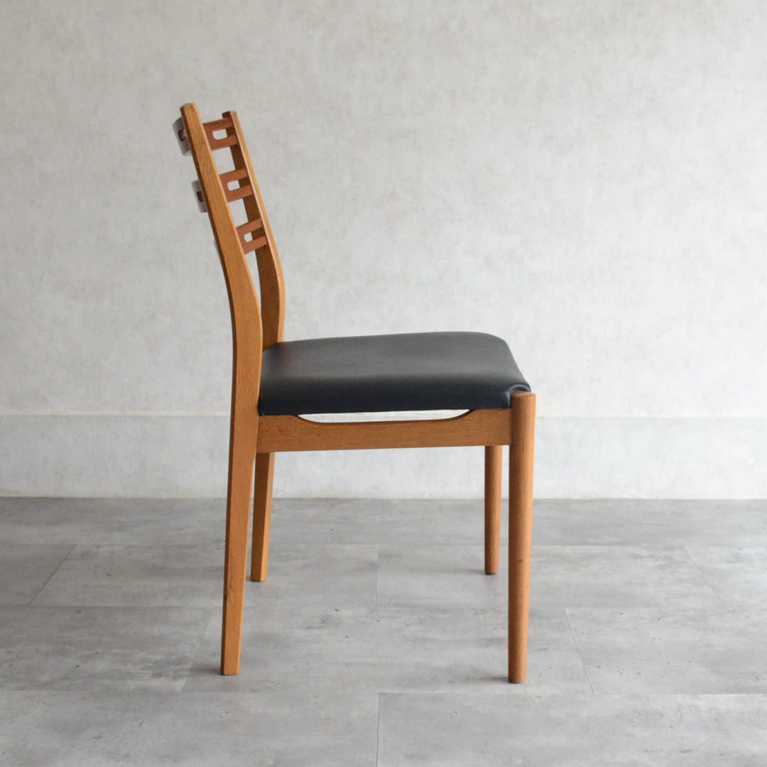 デンマーク 北欧ヴィンテージ HelgeSibast ダイニングチェア 北欧家具 デンマーク 北欧ヴィンテージ HelgeSibast ダイニングチェア 北欧家具