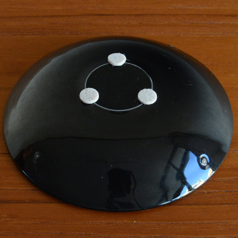 イギリス ヴィンテージ  カップアンドソーサー　Staffs　eclipse