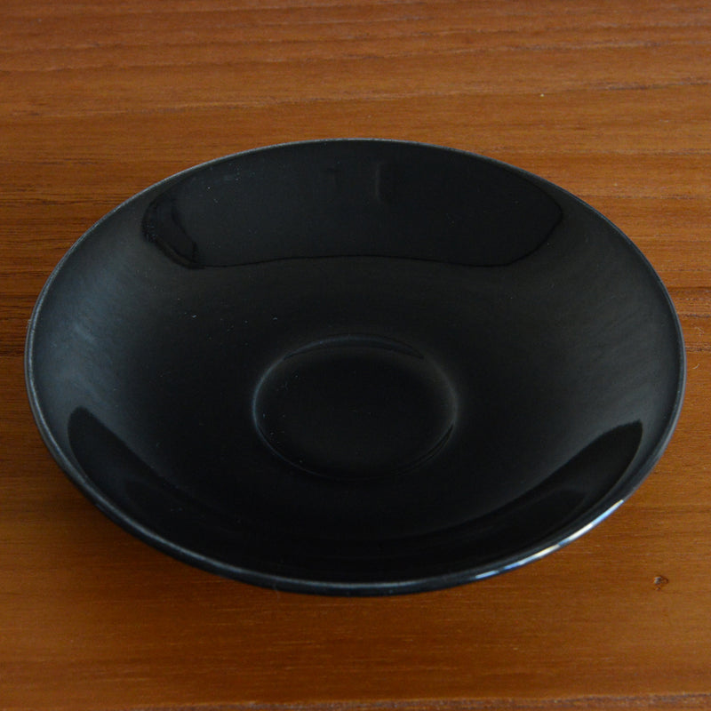 イギリス ヴィンテージ  カップアンドソーサー　Staffs　eclipse