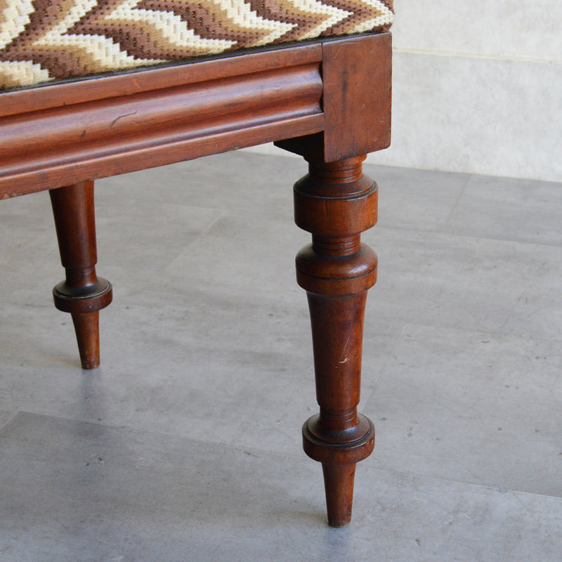 イギリス クラシックチェア04