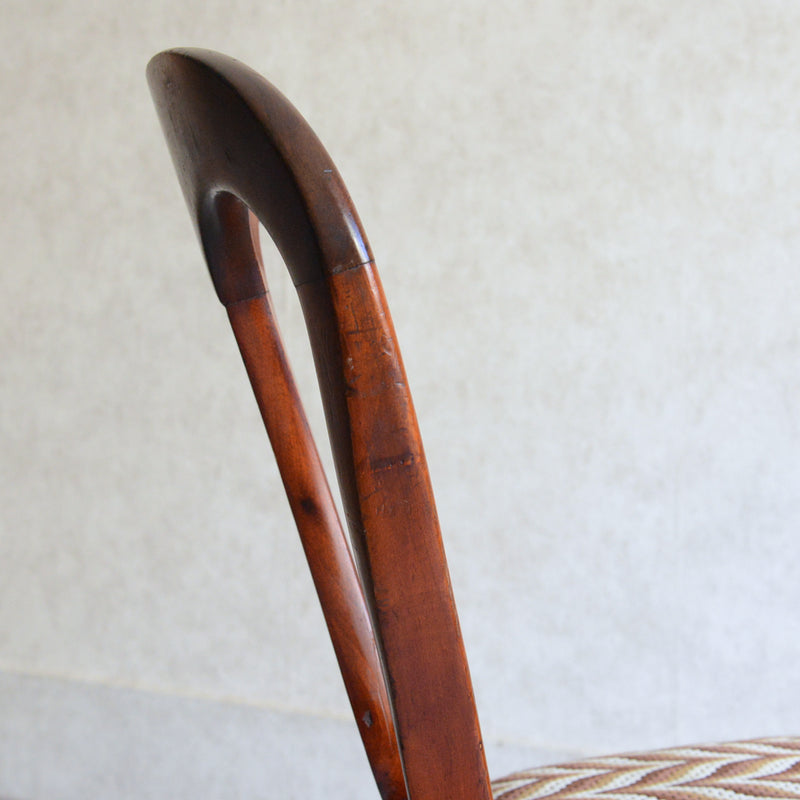 イギリス クラシックチェア04