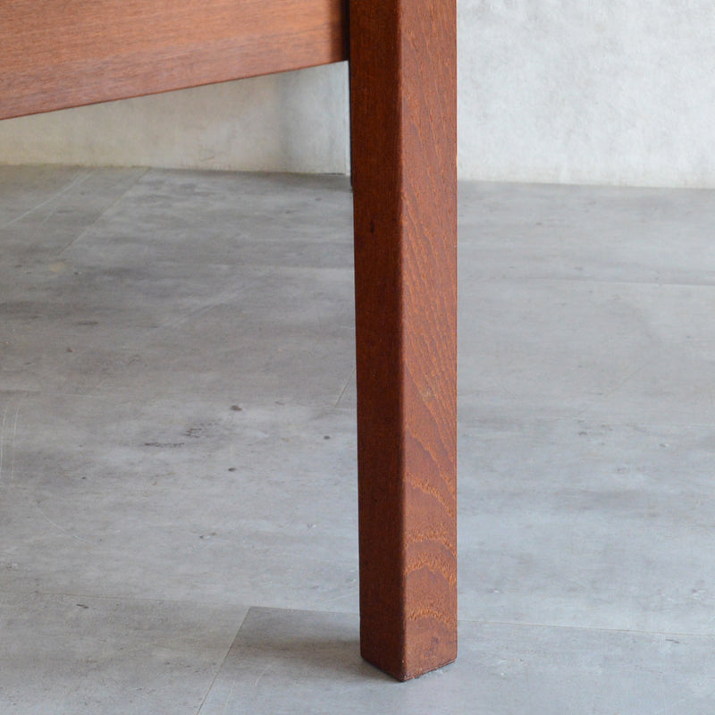 デンマークヴィンテージ Borge Mogensen ボーエモーエンセン 拡張式ローテーブル5360  P-8