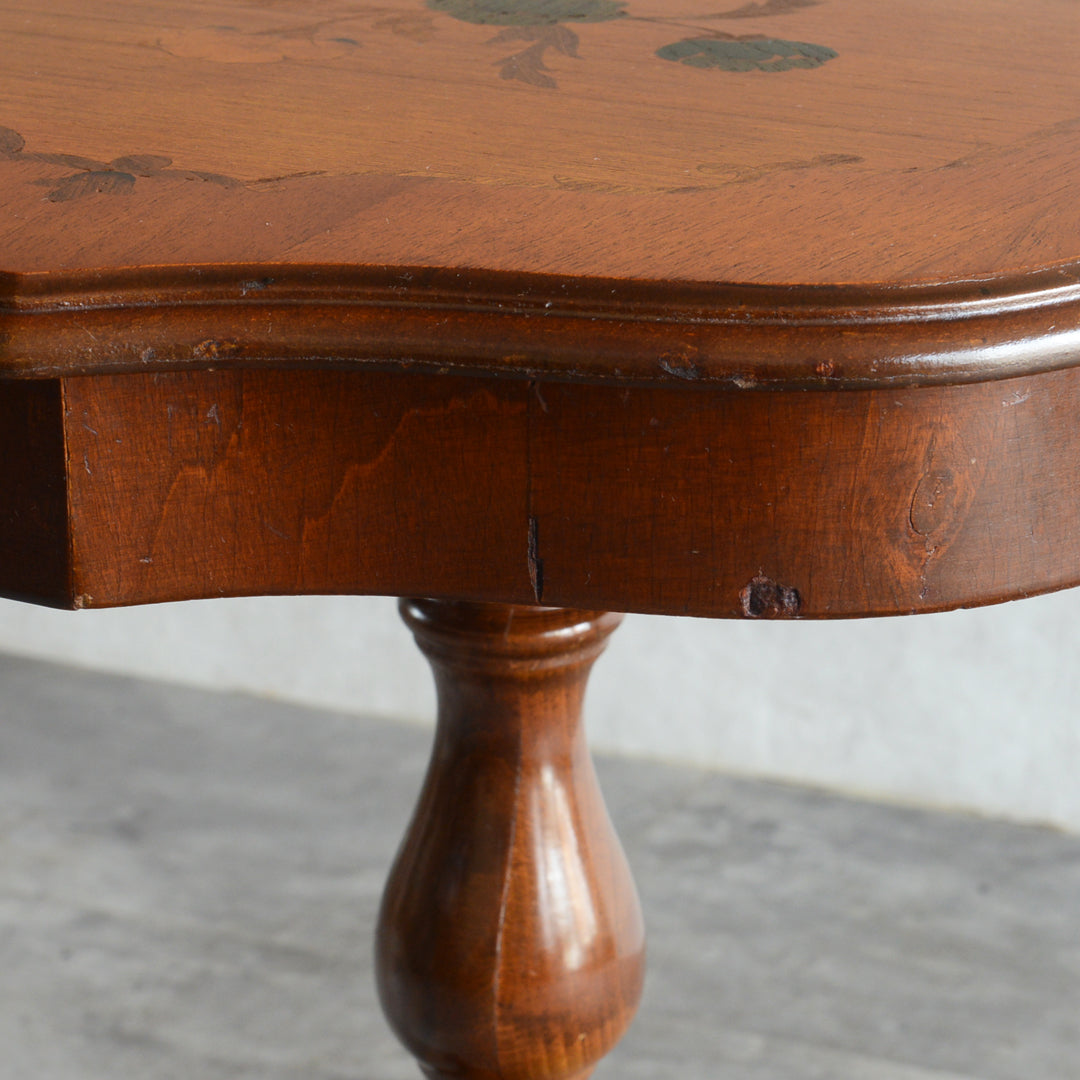 クラシック  ワインテーブル (トリポッド）35