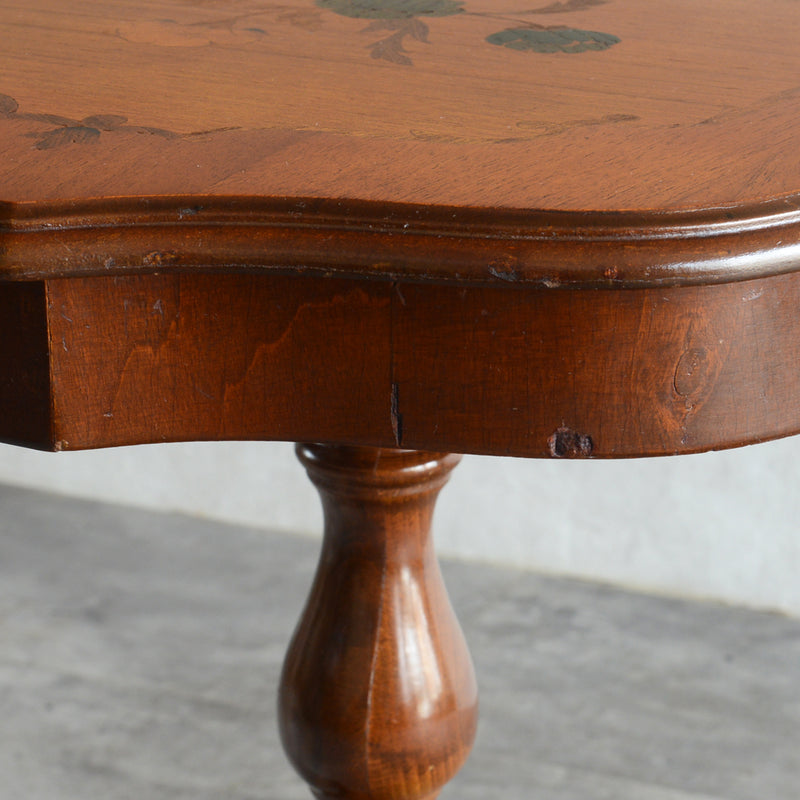 クラシック  ワインテーブル (トリポッド）35