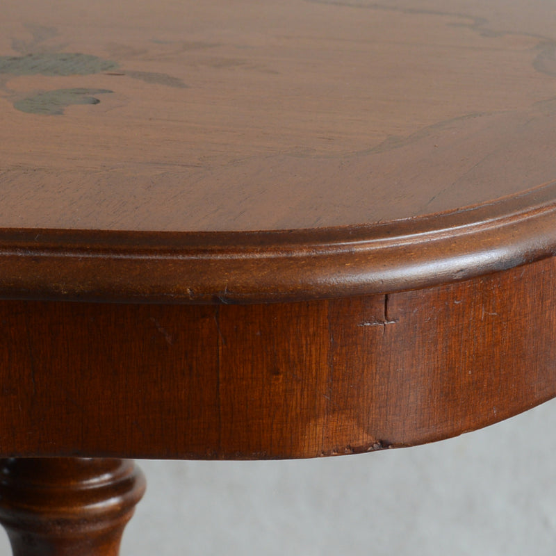 クラシック  ワインテーブル (トリポッド）35