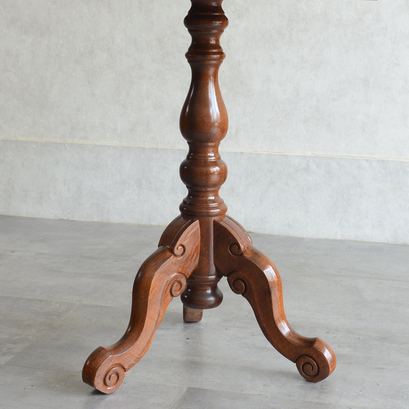 クラシック  ワインテーブル (トリポッド）35