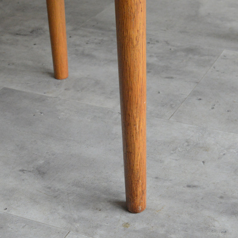 デンマーク Helge Sibast　 ダイニングチェア09