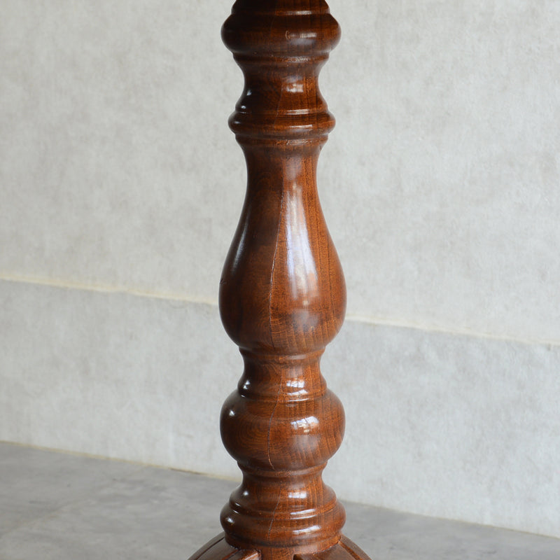 クラシック  ワインテーブル (トリポッド）35