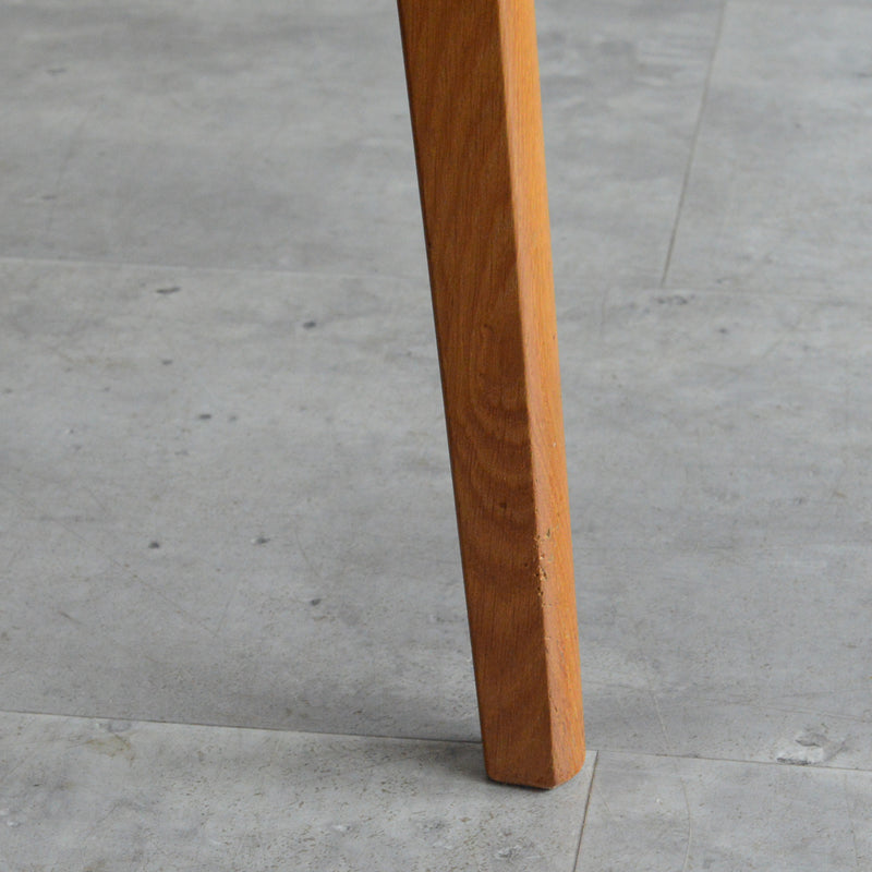 デンマーク Helge Sibast　 ダイニングチェア09