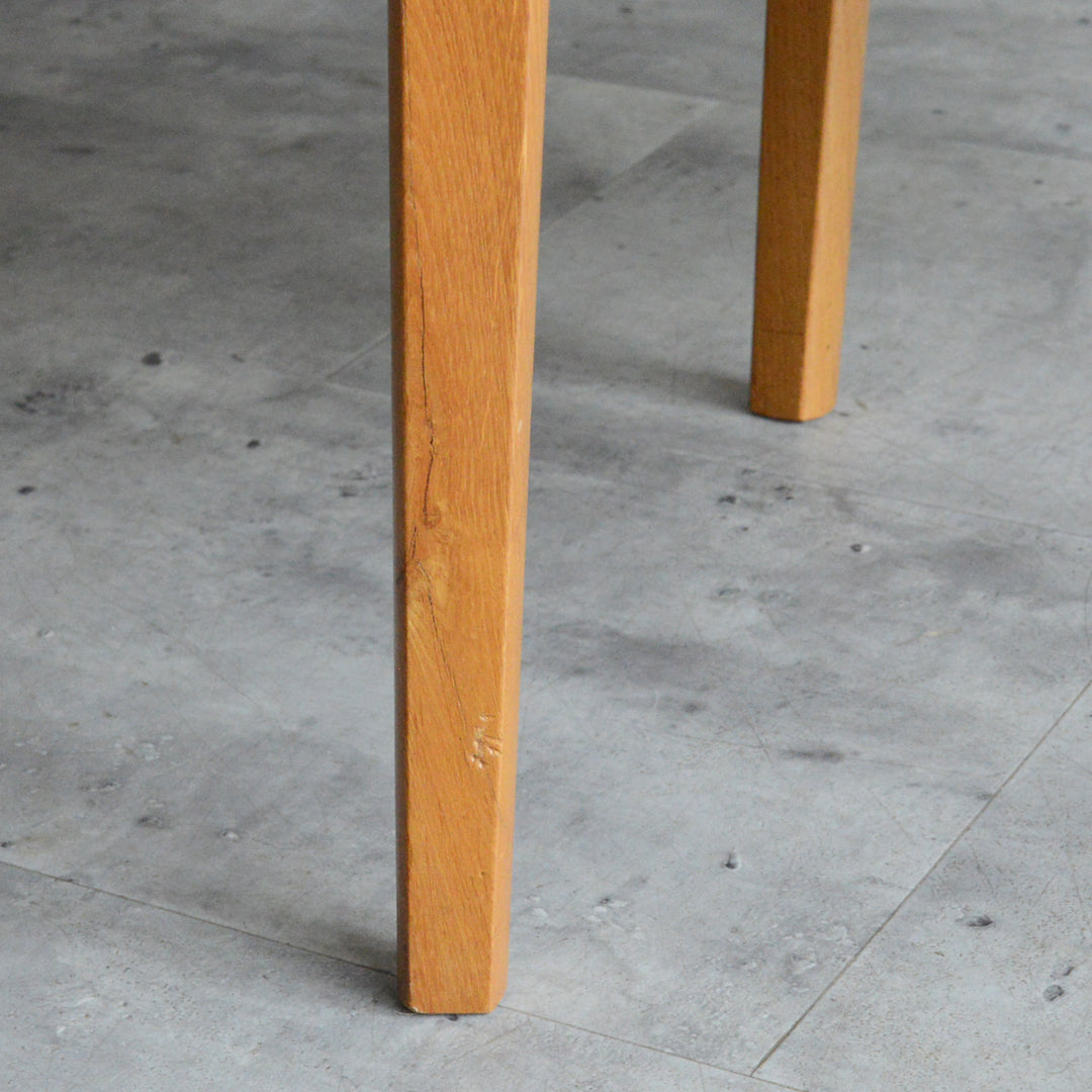 デンマーク Helge Sibast ダイニングチェア09 – Rowan.inc