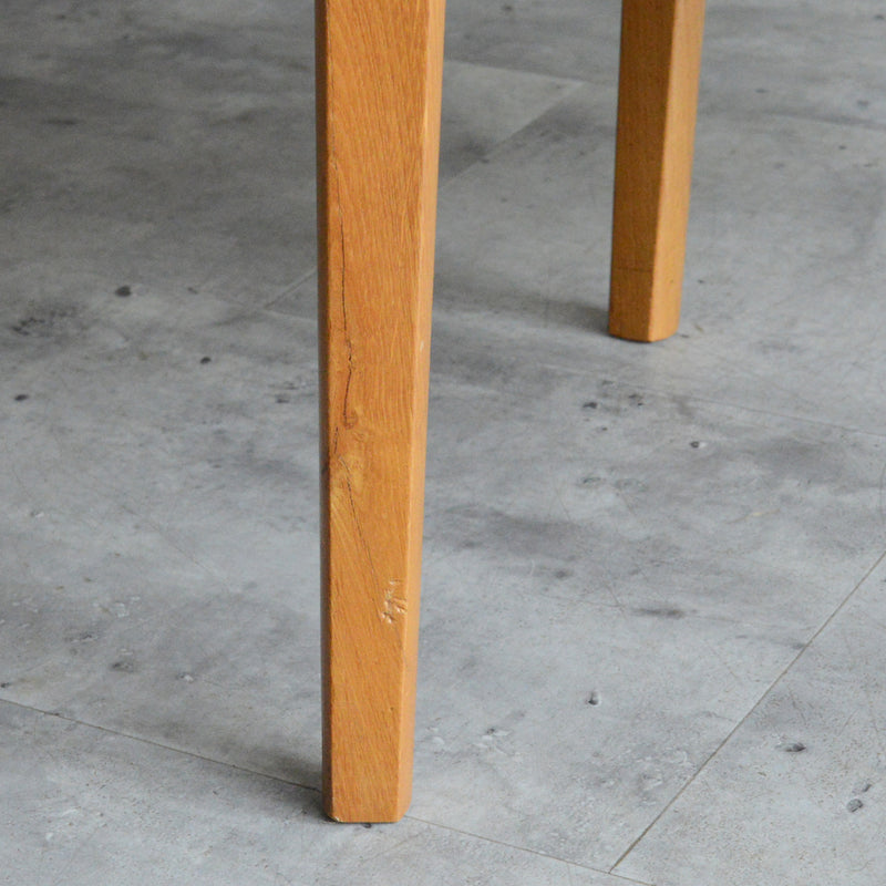 デンマーク Helge Sibast　 ダイニングチェア09