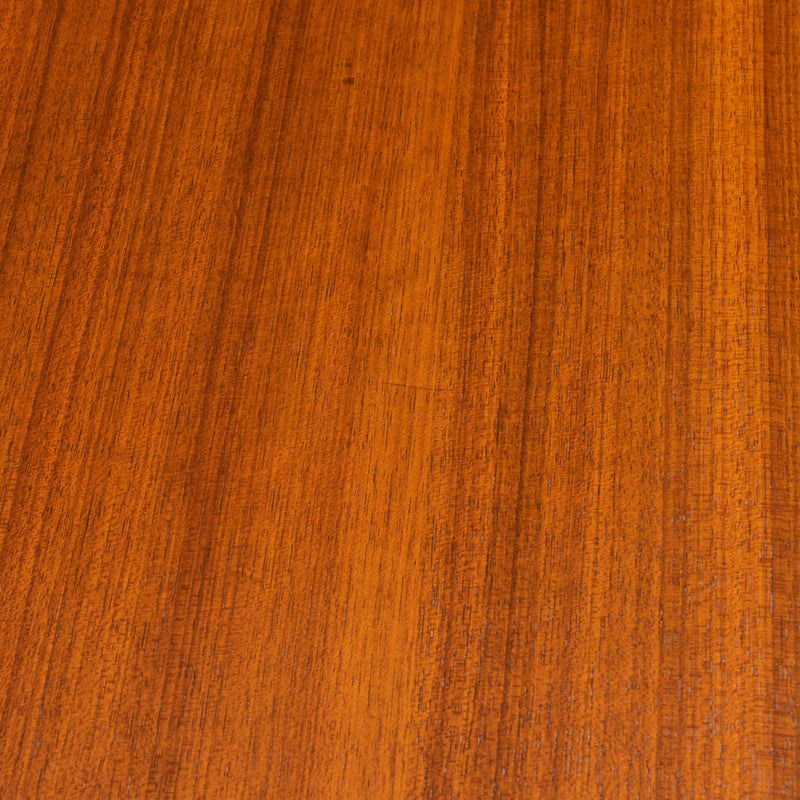 Beautility ドロップリーフ テーブル03（レクタングル/天板剥離再塗装済）